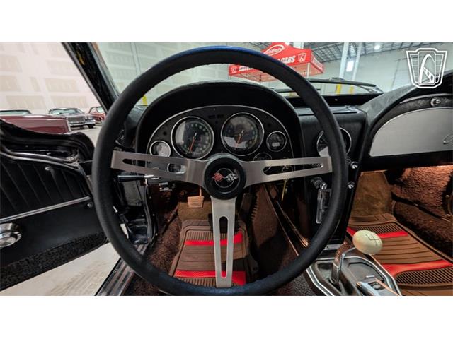 1963 Chevrolet Corvette (CC-2074470) for sale in Caledonia, Wisconsin