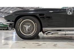 1963 Chevrolet Corvette (CC-2074470) for sale in Caledonia, Wisconsin
