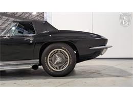 1963 Chevrolet Corvette (CC-2074470) for sale in Caledonia, Wisconsin