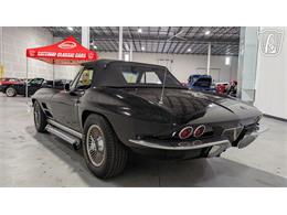1963 Chevrolet Corvette (CC-2074470) for sale in Caledonia, Wisconsin