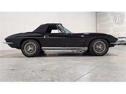 1963 Chevrolet Corvette (CC-2074470) for sale in Caledonia, Wisconsin