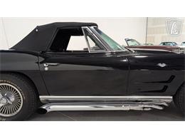 1963 Chevrolet Corvette (CC-2074470) for sale in Caledonia, Wisconsin
