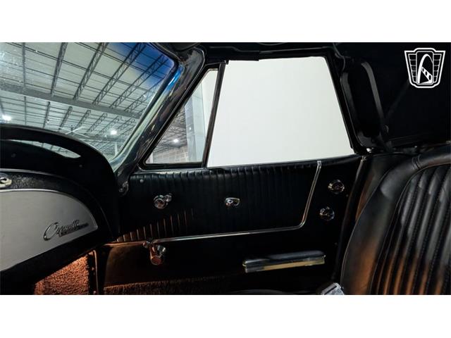 1963 Chevrolet Corvette (CC-2074470) for sale in Caledonia, Wisconsin