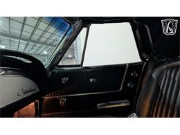 1963 Chevrolet Corvette (CC-2074470) for sale in Caledonia, Wisconsin