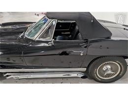 1963 Chevrolet Corvette (CC-2074470) for sale in Caledonia, Wisconsin