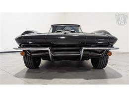 1963 Chevrolet Corvette (CC-2074470) for sale in Caledonia, Wisconsin