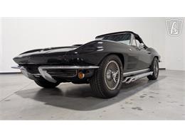 1963 Chevrolet Corvette (CC-2074470) for sale in Caledonia, Wisconsin