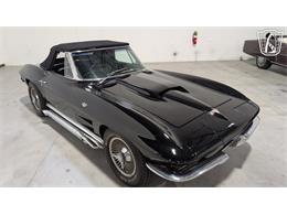 1963 Chevrolet Corvette (CC-2074470) for sale in Caledonia, Wisconsin