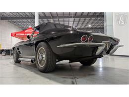 1963 Chevrolet Corvette (CC-2074470) for sale in Caledonia, Wisconsin