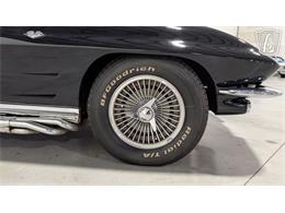 1963 Chevrolet Corvette (CC-2074470) for sale in Caledonia, Wisconsin
