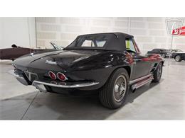 1963 Chevrolet Corvette (CC-2074470) for sale in Caledonia, Wisconsin