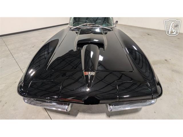 1963 Chevrolet Corvette (CC-2074470) for sale in Caledonia, Wisconsin