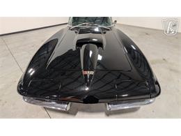 1963 Chevrolet Corvette (CC-2074470) for sale in Caledonia, Wisconsin