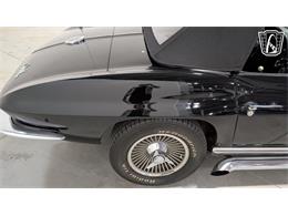 1963 Chevrolet Corvette (CC-2074470) for sale in Caledonia, Wisconsin