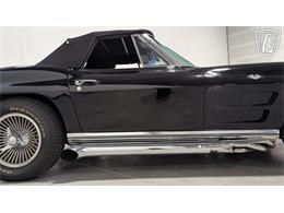 1963 Chevrolet Corvette (CC-2074470) for sale in Caledonia, Wisconsin
