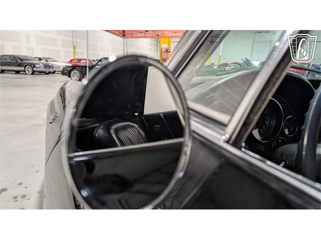 1963 Chevrolet Corvette (CC-2074470) for sale in Caledonia, Wisconsin