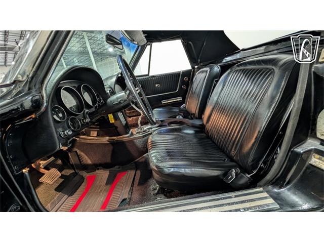 1963 Chevrolet Corvette (CC-2074470) for sale in Caledonia, Wisconsin