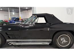 1963 Chevrolet Corvette (CC-2074470) for sale in Caledonia, Wisconsin