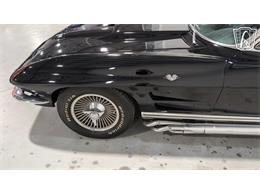 1963 Chevrolet Corvette (CC-2074470) for sale in Caledonia, Wisconsin