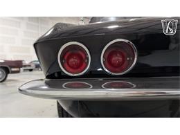 1963 Chevrolet Corvette (CC-2074470) for sale in Caledonia, Wisconsin