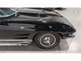 1963 Chevrolet Corvette (CC-2074470) for sale in Caledonia, Wisconsin