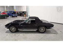 1963 Chevrolet Corvette (CC-2074470) for sale in Caledonia, Wisconsin