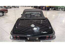 1963 Chevrolet Corvette (CC-2074470) for sale in Caledonia, Wisconsin