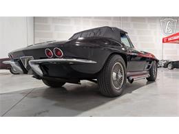 1963 Chevrolet Corvette (CC-2074470) for sale in Caledonia, Wisconsin