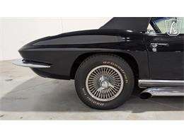1963 Chevrolet Corvette (CC-2074470) for sale in Caledonia, Wisconsin