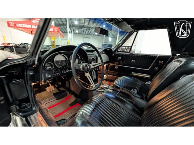 1963 Chevrolet Corvette (CC-2074470) for sale in Caledonia, Wisconsin