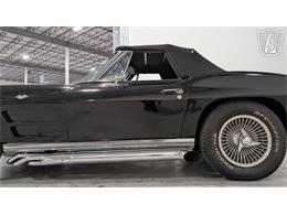 1963 Chevrolet Corvette (CC-2074470) for sale in Caledonia, Wisconsin