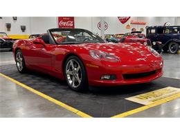 2008 Chevrolet Corvette (CC-2074471) for sale in Mankato, Minnesota