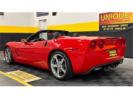 2008 Chevrolet Corvette (CC-2074471) for sale in Mankato, Minnesota