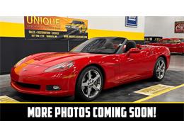 2008 Chevrolet Corvette (CC-2074471) for sale in Mankato, Minnesota