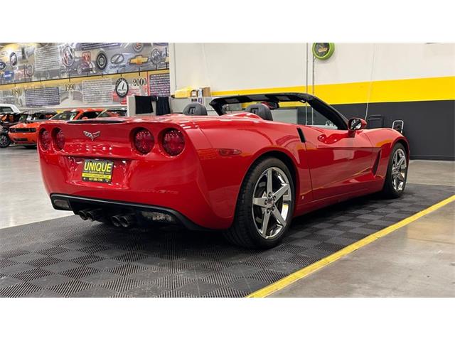 2008 Chevrolet Corvette (CC-2074471) for sale in Mankato, Minnesota