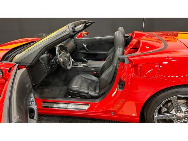 2008 Chevrolet Corvette (CC-2074471) for sale in Mankato, Minnesota