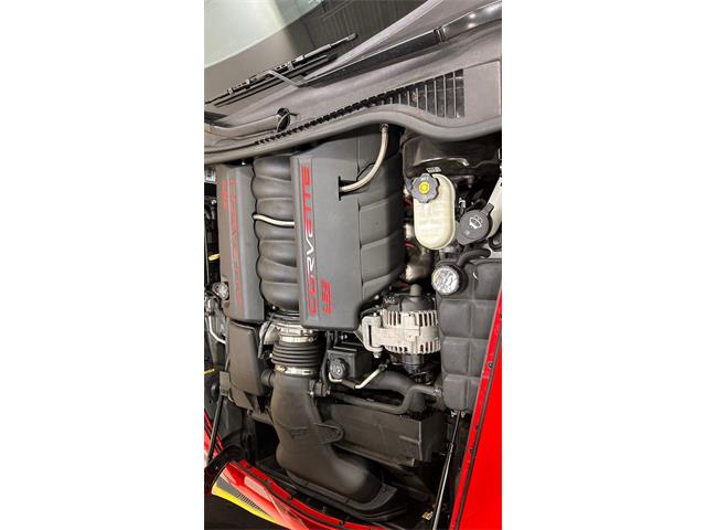 2008 Chevrolet Corvette (CC-2074471) for sale in Mankato, Minnesota