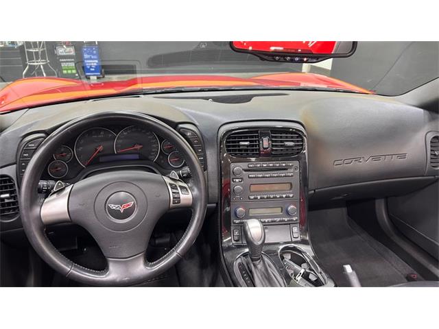 2008 Chevrolet Corvette (CC-2074471) for sale in Mankato, Minnesota