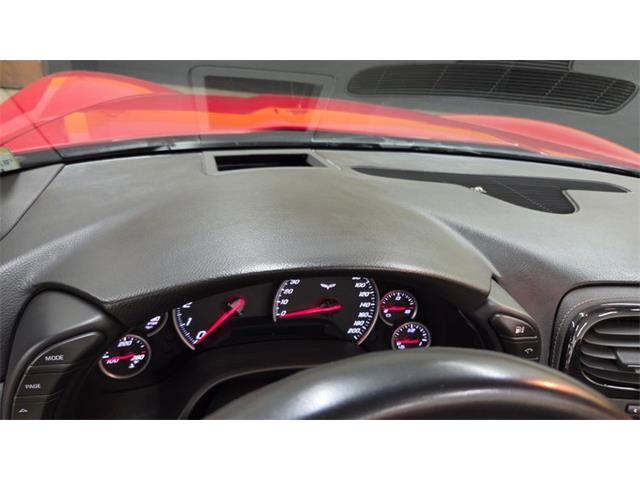 2008 Chevrolet Corvette (CC-2074471) for sale in Mankato, Minnesota