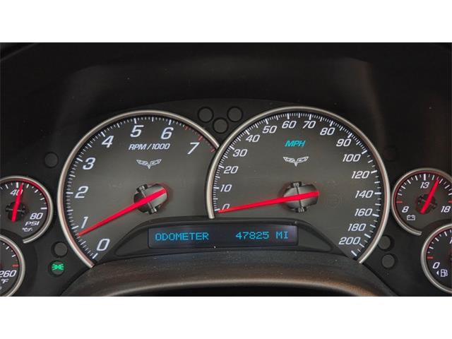 2008 Chevrolet Corvette (CC-2074471) for sale in Mankato, Minnesota