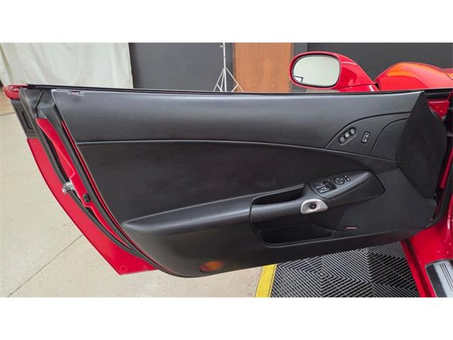 2008 Chevrolet Corvette (CC-2074471) for sale in Mankato, Minnesota