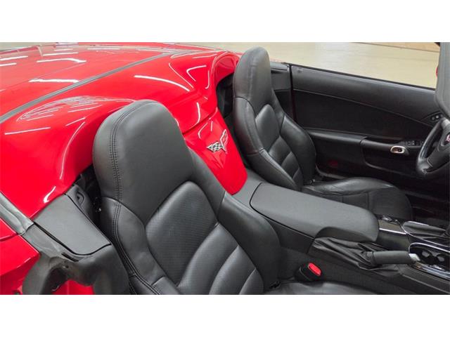 2008 Chevrolet Corvette (CC-2074471) for sale in Mankato, Minnesota