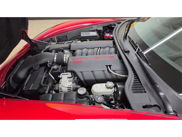 2008 Chevrolet Corvette (CC-2074471) for sale in Mankato, Minnesota