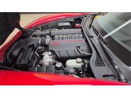 2008 Chevrolet Corvette (CC-2074471) for sale in Mankato, Minnesota
