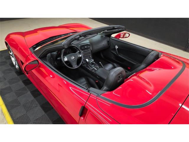 2008 Chevrolet Corvette (CC-2074471) for sale in Mankato, Minnesota