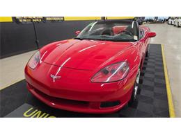2008 Chevrolet Corvette (CC-2074471) for sale in Mankato, Minnesota