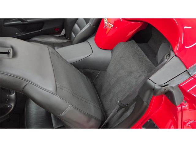 2008 Chevrolet Corvette (CC-2074471) for sale in Mankato, Minnesota