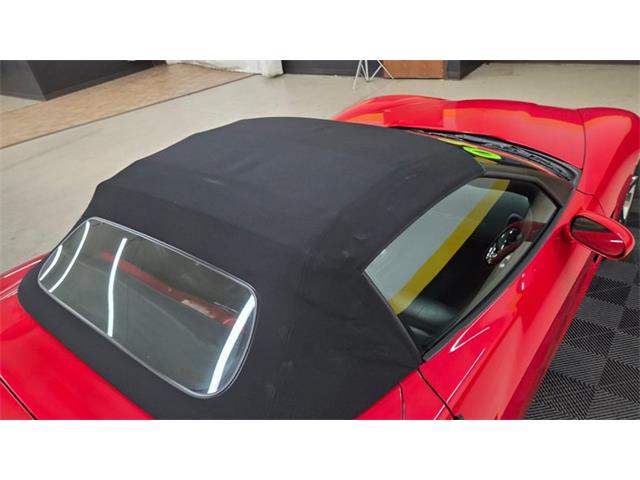 2008 Chevrolet Corvette (CC-2074471) for sale in Mankato, Minnesota