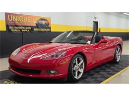 2008 Chevrolet Corvette (CC-2074471) for sale in Mankato, Minnesota