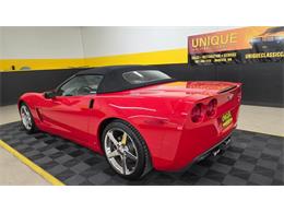 2008 Chevrolet Corvette (CC-2074471) for sale in Mankato, Minnesota